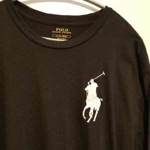 Polo ralph lauren t-shirt LT